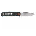 Coltello tascabile BOKER Plus Nebula D2 Coltello pieghevole in acciaio inossidabile Manico in carbonio