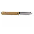 Coltello tascabile Boker Plus Zenshin 42 in ottone Coltello pieghevole EDC in acciaio inossidabile 440C