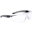 Bolle Ballistic Spectacles Gunfire 2.0 Goggles occhiali da sole in policarbonato senza bordo