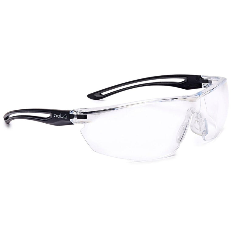Bolle Ballistic Spectacles Gunfire 2.0 Goggles rimless polycarbonate sunglasses - GoMilitar