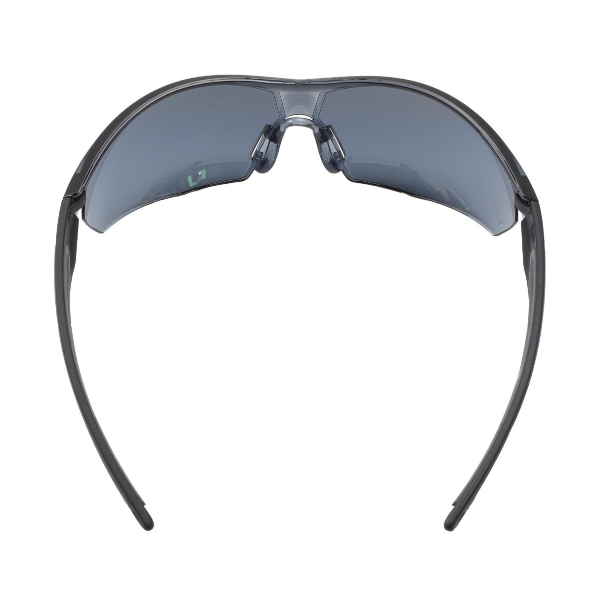 Bolle Ballistic Spectacles Gunfire 2.0 Goggles occhiali da sole in policarbonato senza bordo