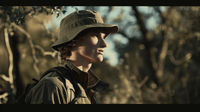 Cappelli Boonie