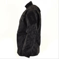 Giacca da combattimento in stile militare dell'esercito di marca ACU Ripstop Night Camo Uniforme