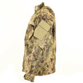 Brand Army Army Military Combat Giacca Mission Mission Snake FG Camuflage Uniforme