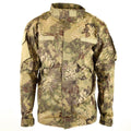 Brand Army Army Military Combat Giacca Mission Mission Snake FG Camuflage Uniforme