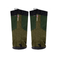 Marchio berghaus yeti gore-tex ghetters impermeabile od inverno escursionismo camminata nuovo