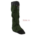 Marchio berghaus yeti gore-tex ghetters impermeabile od inverno escursionismo camminata nuovo