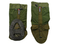 Marchio berghaus yeti gore-tex ghetters impermeabile od inverno escursionismo camminata nuovo