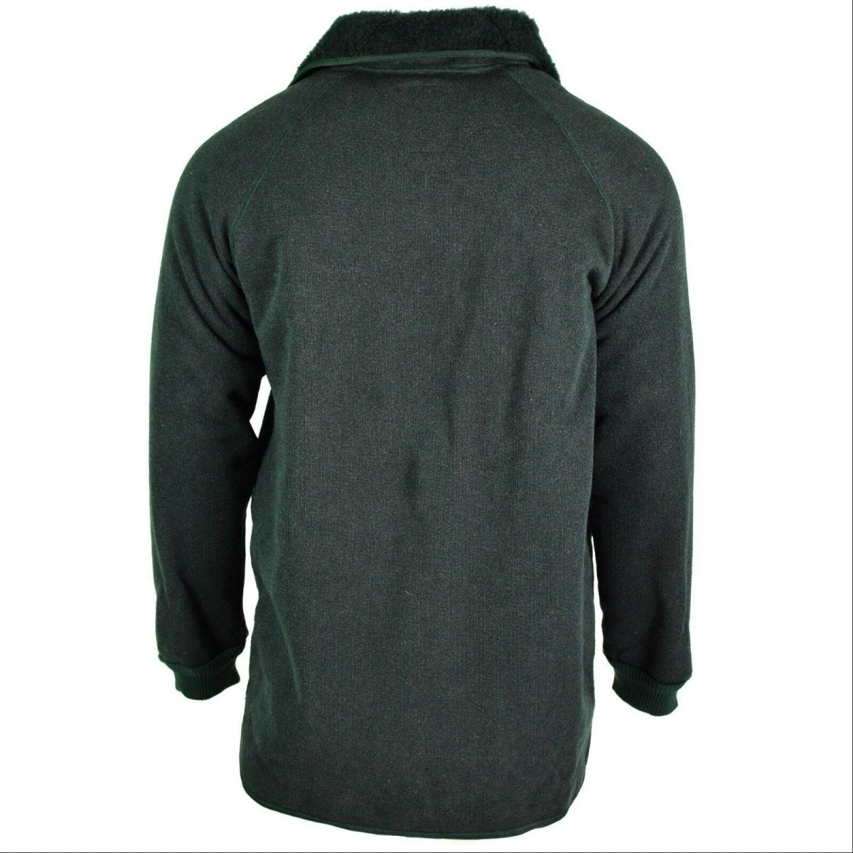Brand Dutch Army Field Jacket Parka Termal Liner Military Fleece Cold Weather