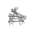 Marca Facile Le dimensioni metriche 11mm 14mm 16mm 18mm 20mm 21mm