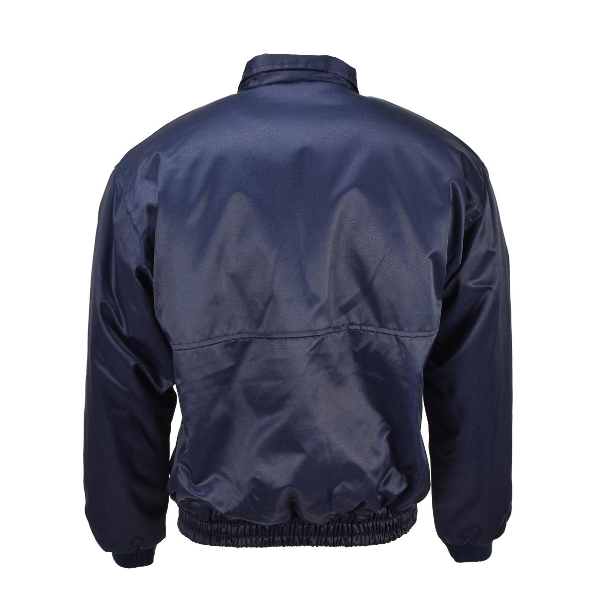 Marca lambert forze aeree francese giacca bomber blu arorosa uniforme pilota