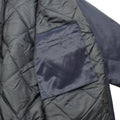 Marca lambert forze aeree francese giacca bomber blu arorosa uniforme pilota