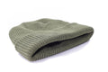 Brand Mil-Tec Beanie Knit Cap Watch Cap Thinsulate ™ Olive Winter Hat One Size