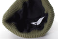 Brand Mil-Tec Beanie Knit Cap Watch Cap Thinsulate ™ Olive Winter Hat One Size