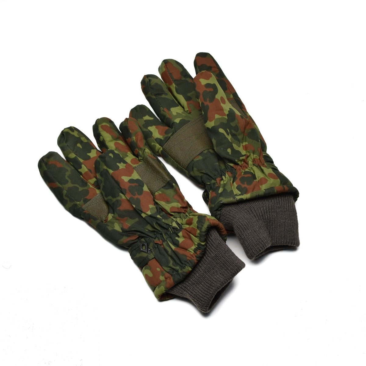 Brand Thinsulate guanti inverno boschi di boschi Flecktarn mimeti