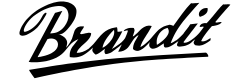 Brandt Brand Logo