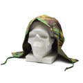 Cappuccio per clima freddo britannico DPM Woodland tattico inverno camuffare nuovo