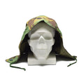 Cappuccio per clima freddo britannico DPM Woodland tattico inverno camuffare nuovo