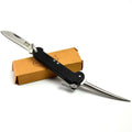BW Knife Mariner dell'esercito tedesco. Bordmesser tedesco marinaio marinaio coltello marinspike