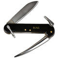 BW Knife Mariner dell'esercito tedesco. Bordmesser tedesco marinaio marinaio coltello marinspike