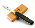BW German Pocket Multitool Folding Knife. Coltello da aquila Bundeswehr