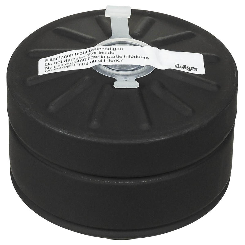 BW Cartuccia tedesca Drager NATO Sostituzione del filtro Nuovi 1PCS