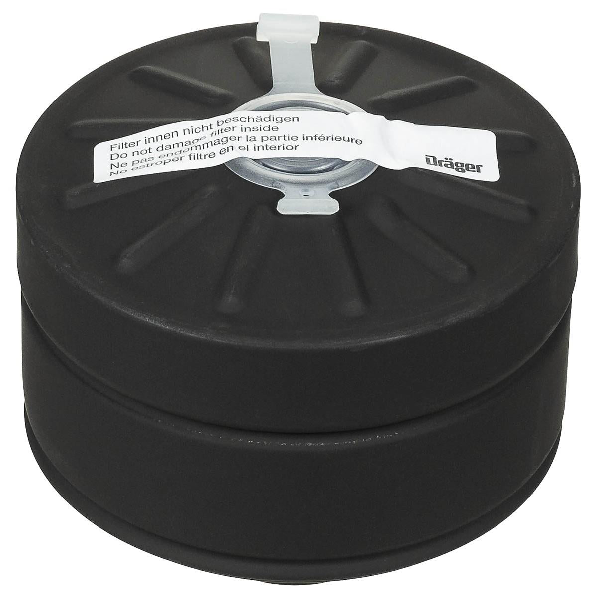 BW Cartuccia tedesca Drager NATO Sostituzione del filtro Nuovi 1PCS