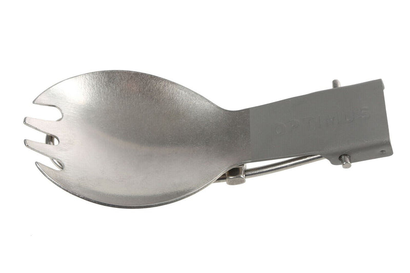 Optimus Titanio SPORK ULTRA ULTRA LEGGE LEGGE SOTTIMANA SUCCESSAZIONE
