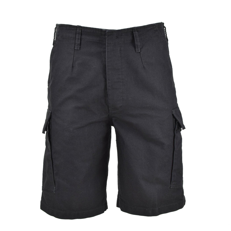 MIL-TEC Brand ESERCITO tedesco Shorts militare Bermuda Moleskin Bermuda