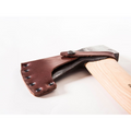 Gransfors Bruk 430 Ascia forestale scandinava 64 cm Manico in acciaio al carbonio in noce americano
