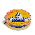 Saphir Everest Grasso per pelle Impermeabilizzante Balsamo 100ml Neutro