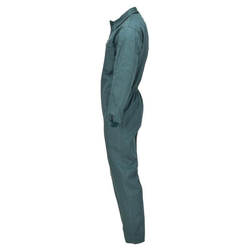 Autentico abbigliamento da lavoro militare spagnolo coperta verde ripstop spagnolo salto dell'esercito nuovo