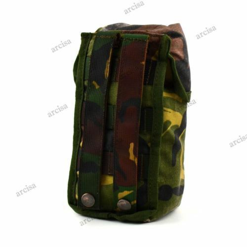 Pouch dell'esercito olandese originale olandese Molle porta portata della borsa militare