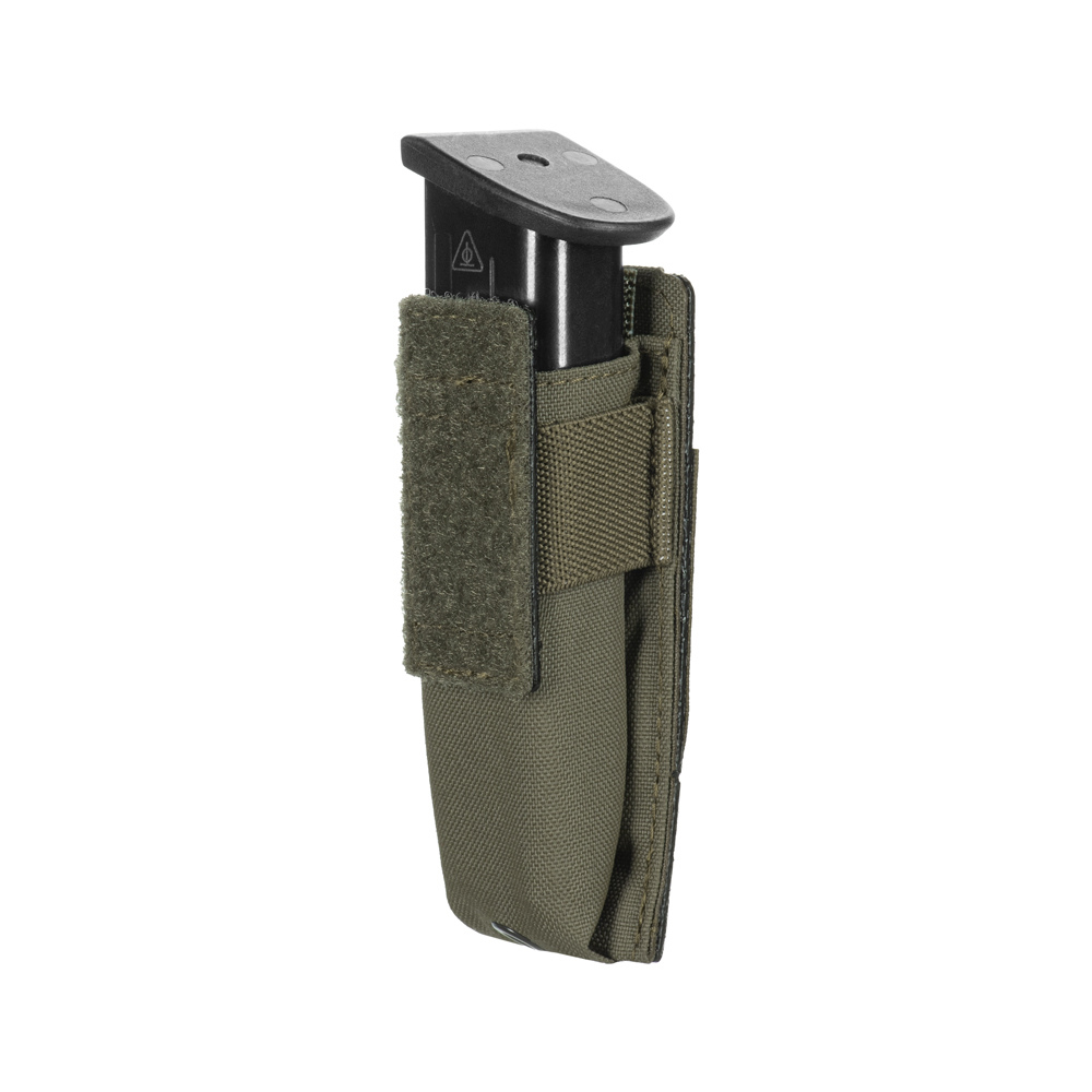 M-TAC Elite Custodia multiuso per caricatore universale Tattica MOLLE Ranger Green