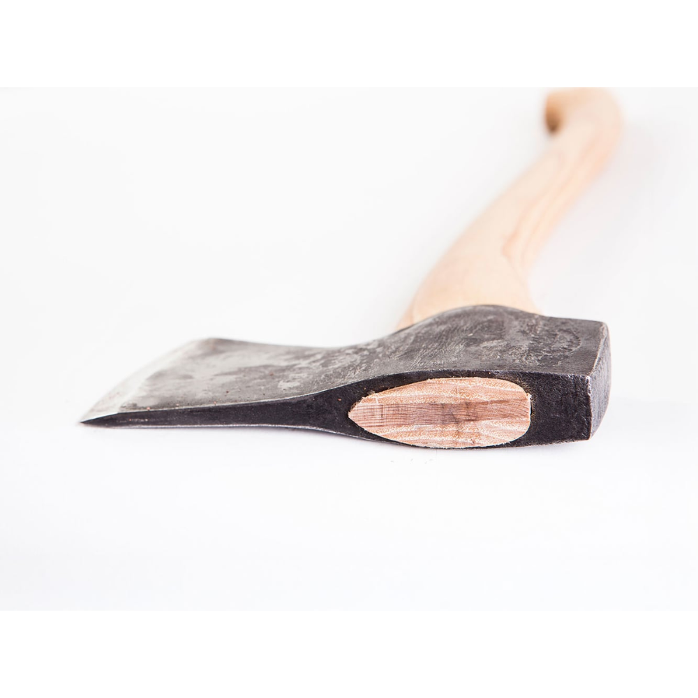 Gransfors Bruk 430 Ascia forestale scandinava 64 cm Manico in acciaio al carbonio in noce americano