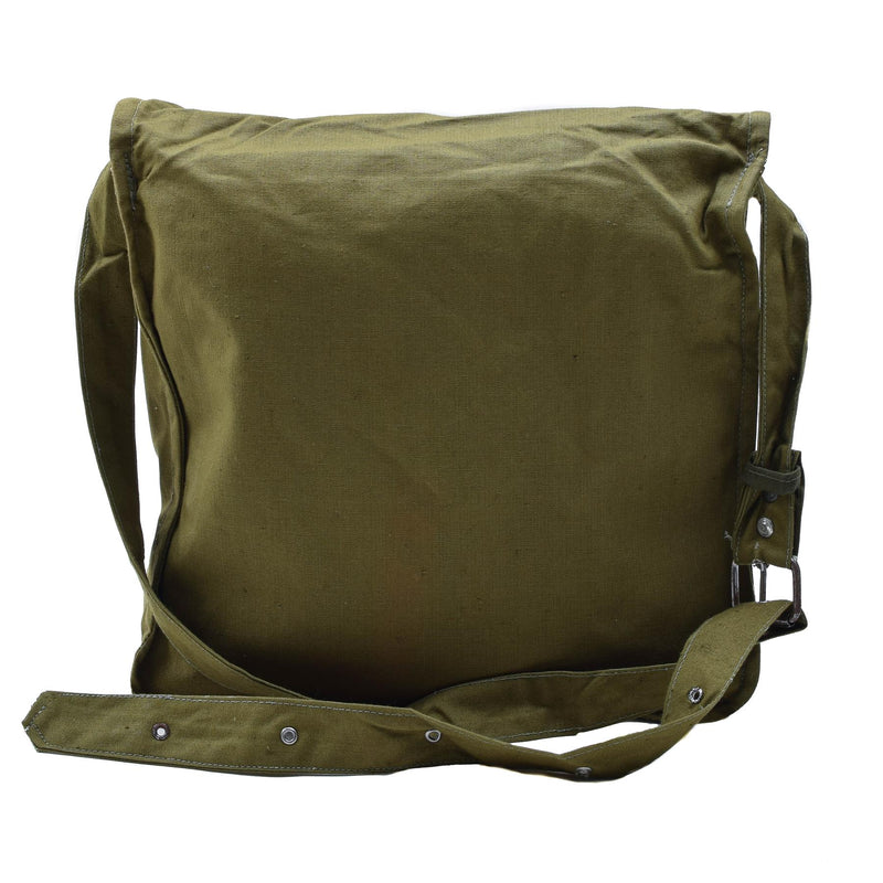 Bulgarian Military Military Olive Guida per spalla regolabile Travel esterno