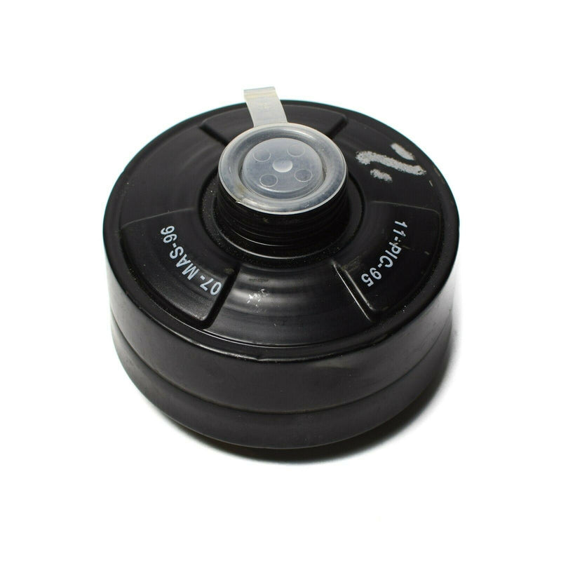 Filtro moderno CF F3 Protezione respiratoria a cartuccia F3 GOST 40MM