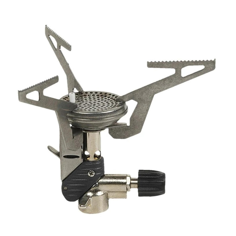 Pentole per esterni per escursionismo Primus Express Compact Compact Camping Burner