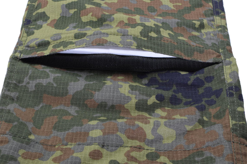 Tacgear marchio tedesco tede