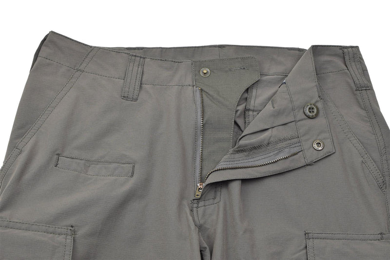 Pentagon BDU 2.0 Pants tropicali in stile militare Cargo tattico Pantaloni Ripstop