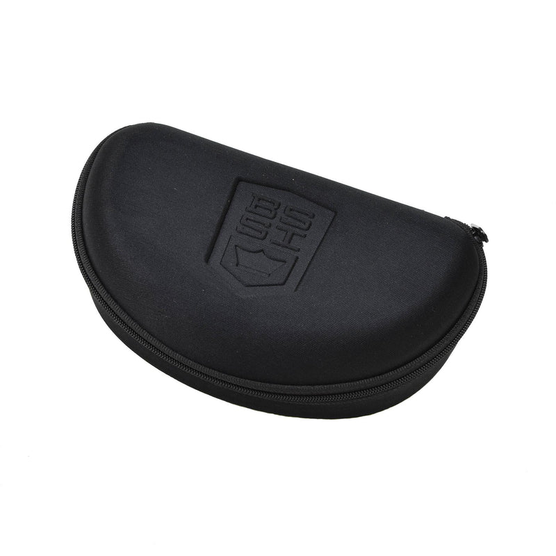 Bolle Ballistic Spectacles Gunfire 2.0 Goggles occhiali da sole in policarbonato senza bordo
