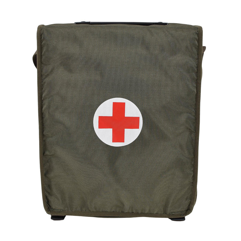 Originale Austria Austria Austria Pronto soccorso spalla Olive Doctor Sopravvivenza medica Nuovo