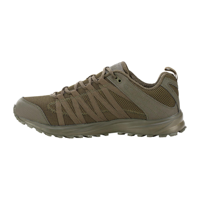 Magnum Storm Trail Lite Scarpe da corsa unisex Trekking Comfort Sneaker tattiche