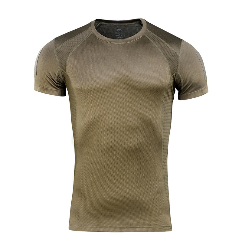 Maglietta militare M-TAC biancheria intima tattica Shirt leggero traspirante oliva