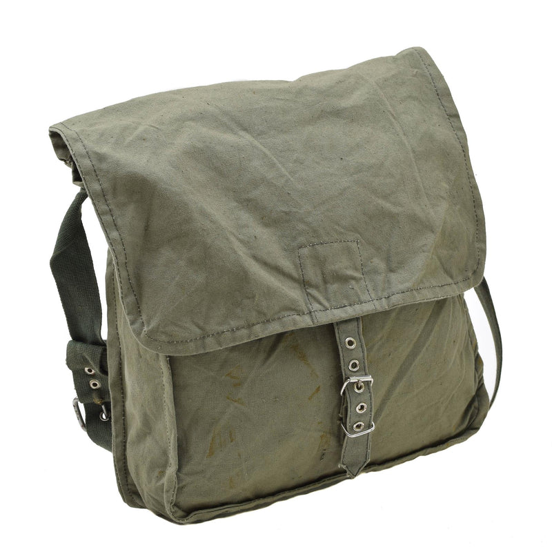 Bulgarian Military Military Olive Guida per spalla regolabile Travel esterno
