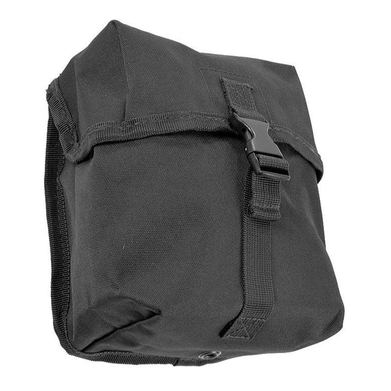 Borse militari Mil-Tec Multipurpy Universal Cashings Medium MOLLE BLACK