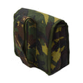 Borsa per attrezzatura termica originale militare olandese Borsa multiuso per esercito DPM Camo