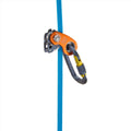 Climbing Technology ROLLNLOCK Pulley Ascender 3 in 1 Strumento per corda ultraleggero