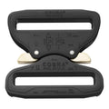 Filla in stile Cobra Pro Filla da 58 mm a rilascio rapido in alluminio pesante