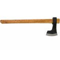 Condor Bushcraft Tomahawk Hatchet Hickory Hickory Hickory Acciaio a prova di calzino esterno